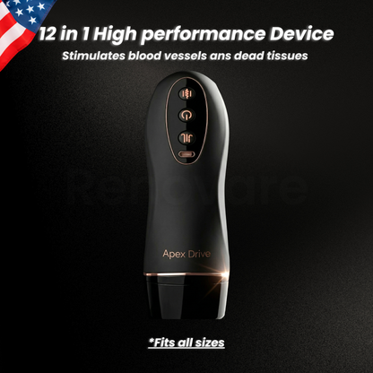 Neumann Apex Drive Elite™