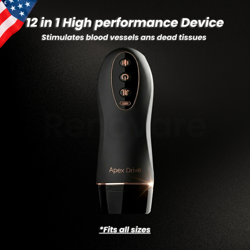 Neumann Apex Drive Elite™