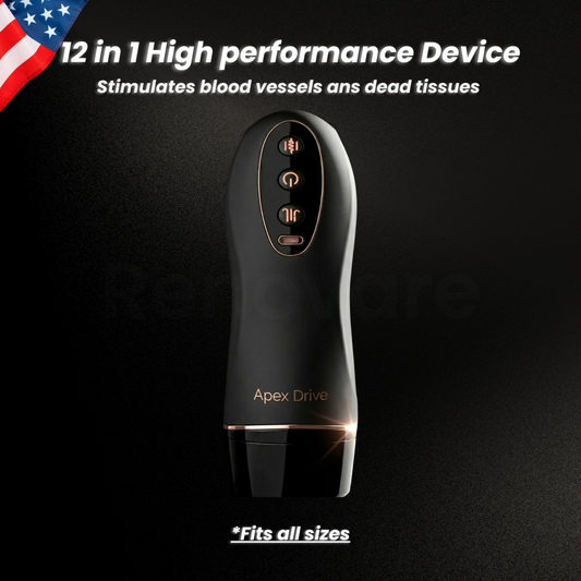 Neumann Apex Drive Elite™