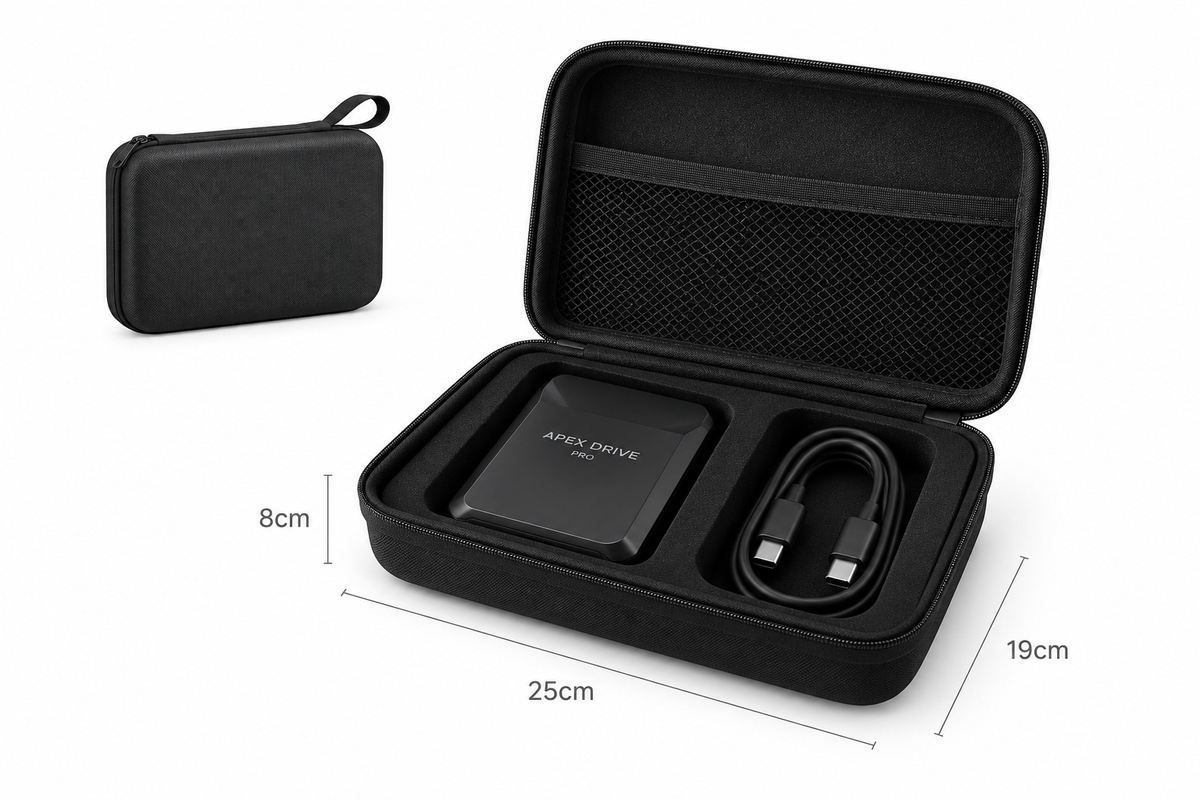 Protection Case