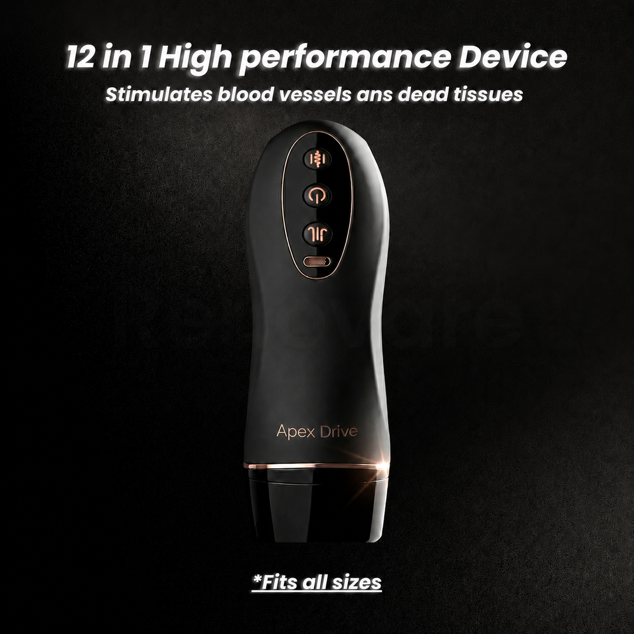 Apex Drive Elite™