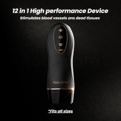 Apex Drive Elite™