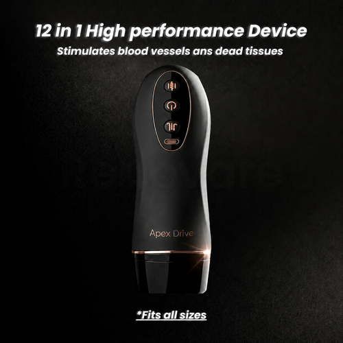 Apex Drive Elite™