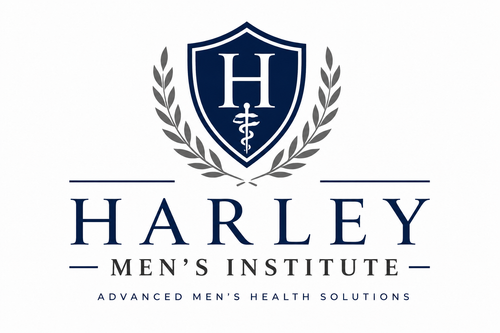 Harley Men’s Institute