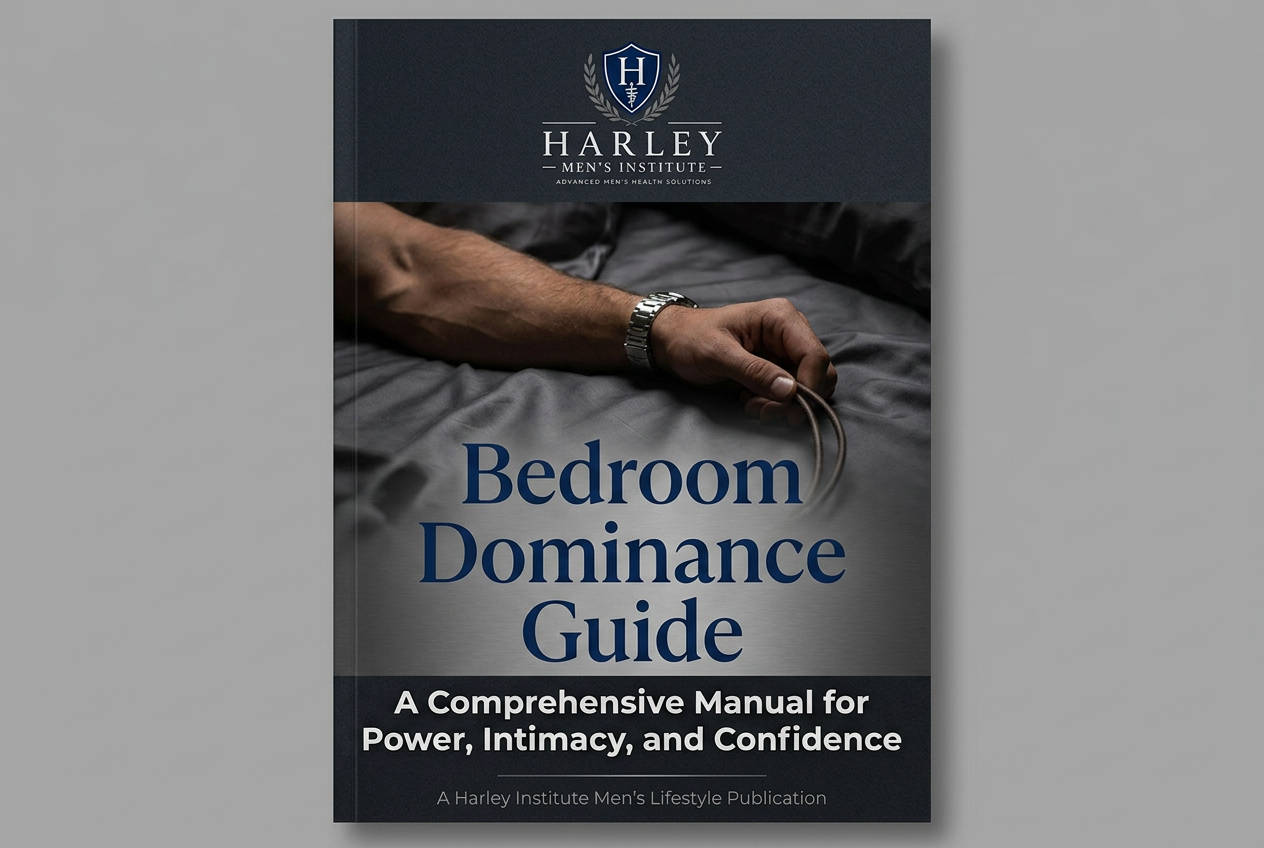 Bedroom Dominance Guide
